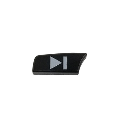 Horizon Fitness Treadmill Left Upper Key 1000437814