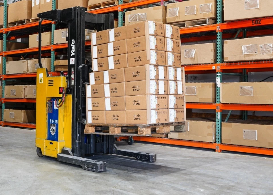 Cisco Meraki MA-ANT-20 4/7 dBi Dual-Band Omni Directional Antenna 2-Set NEW - Image 4 of 4