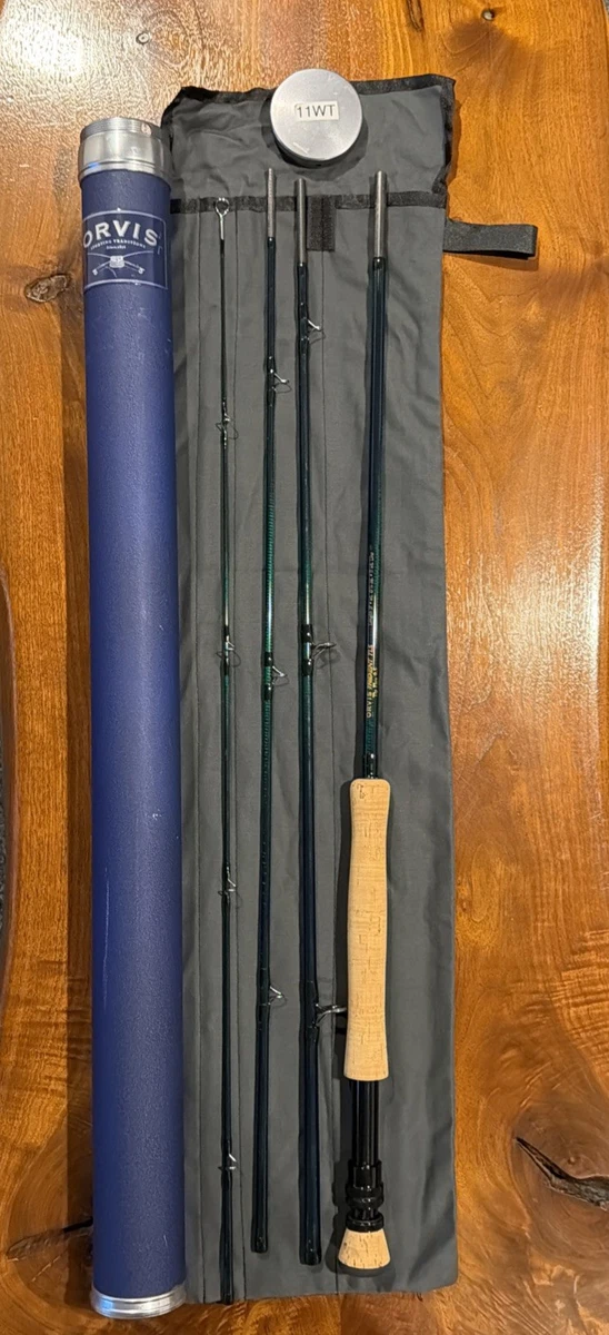 Orvis Trident for sale | eBay