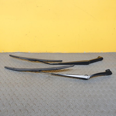 #ad 2022 2025 SUBARU BRZ LEFT amp; RIGHT WINDSHIELD WIPER ARMS OEM $55.27