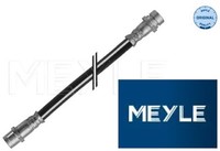 Meyle 3145250019 Bremsschlauch Hinterachse Hinten FüR BMW