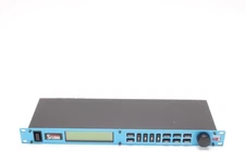 Digitech Quad 4 Studio 4-In-4-Out Multi-Effects Processor - Fair Condition