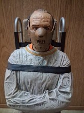 NECA Reel Toys 18” Hannibal