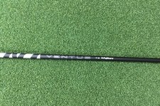 Titleist GT2/3 7 Wood Ventus Black Velocore+ 7-Stiff Graphite Shaft 9.5/10