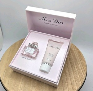 Miss Dior Set | eBay