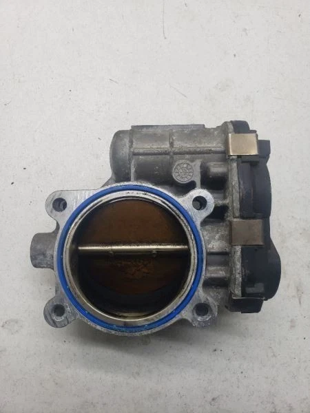 Conjunto de válvula de acelerador del cuerpo del acelerador para 06-11 IMPALA 703604 Foto 2 de 4