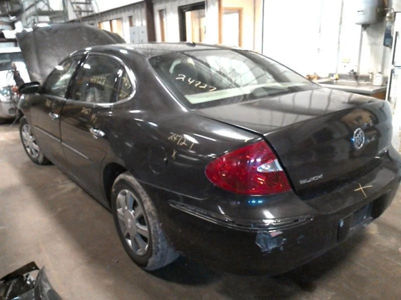 Driver Left Rear Window Regulator Fits 05-09 ALLURE 1926544 Foto 4 de 4