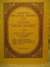Practical Method for the Violin Book 2