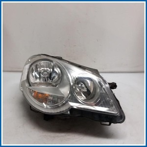 Scheinwerfer Frontprojektor Rechts Volkswagen Polo V 6Q1941008AT 2005 2010