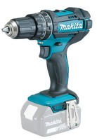 Makita DHP482Z 18V Akku-Schlagbohrschrauber Solo Akkuschrauber