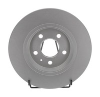 2X Bremsscheibe Premier Ferodo DDF2599C FüR A5 Q5 Audi A4 B9 8W2 8W5 F53 Avant