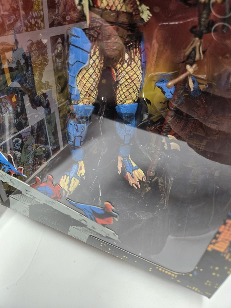 NECA Dark Horse Comics 8