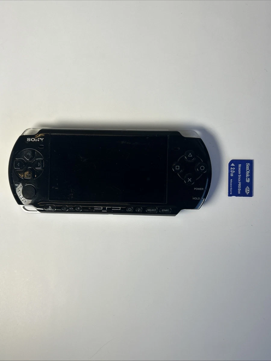 Psp 3001 Console for sale | eBay