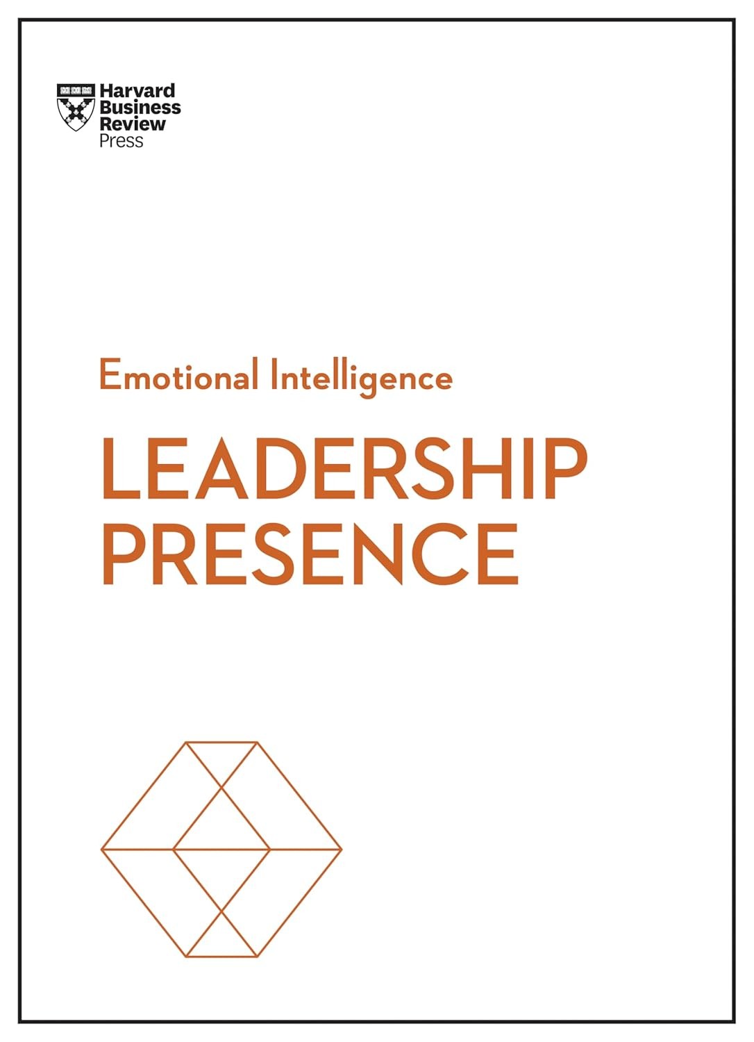 Leadership Presence (HBR Emotional by Harvard Business ReviewAm (PB 2018) - Image 3
