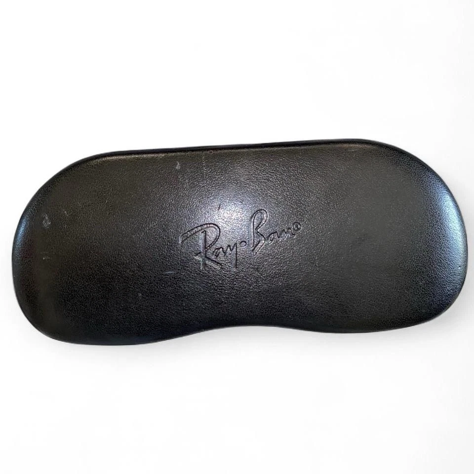 RARE VINTAGE 1980s Bausch & Lomb Ray-Ban Dekko sunglasses - Image 3 of 4