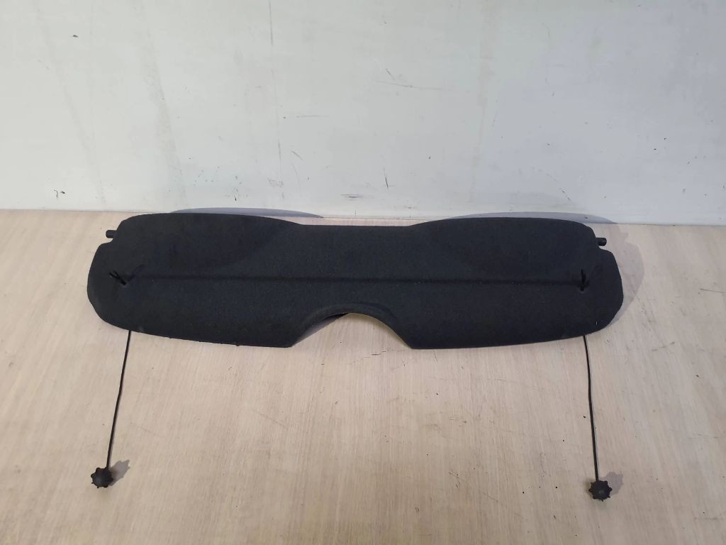 APL Cappelliera Mini One Cooper R50 53 2004 1502785 LTR24064