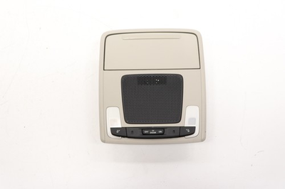 #ad #ad 2023 2025 HONDA PILOT FRONT OVERHEAD CONSOLE ROOF DOME LAMP OEM 39180TJBA01 $97.83