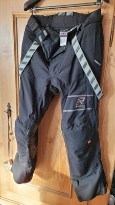 Rukka Rapto R Motorradkombi Gr54- C1 Neuwertig