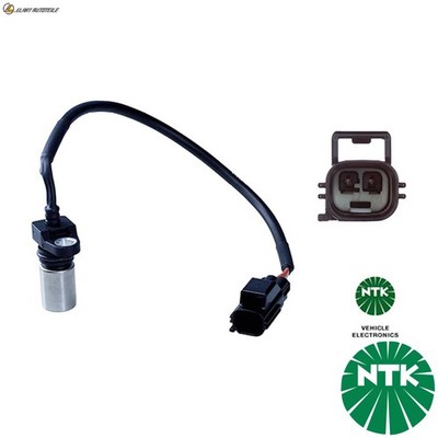 IMPULSGEBER KURBELWELLE 81344 FÜR VOLVO XC70/II/Cross/Country S70 S80 S60 V70  