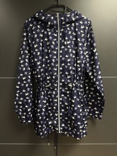 Leichte Damen Regenjacke/Windbreaker Atmosphe...