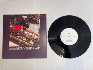 Omd Souvenir | eBay