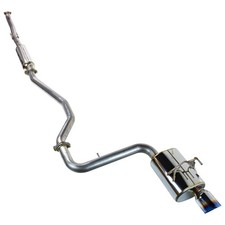Remark Catback Exhaust For 2022-2025 Honda Civic Sport Sedan Display Used