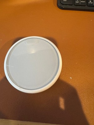 Google Nest Thermostat E - White (T4000ES)
