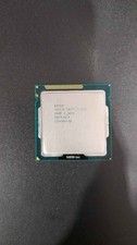 [TESTED] Intel Core i5-2500 3.30GHz Quad-Core Processor LGA1155 SR00T