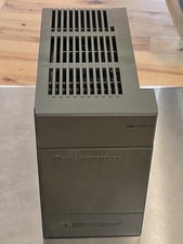 Allen-Bradley 1746-P2 SLC 500 Power Supply Series C 120/240VAC