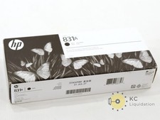HP Water-Based Latex Ink 831A EXP: JUN/JUL/AUG/OCT/DEC 2027