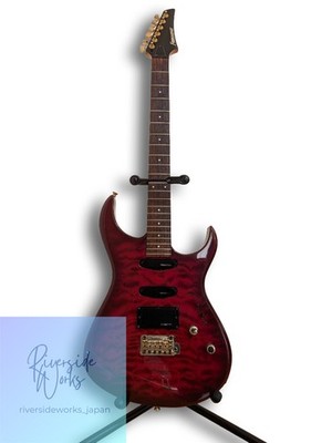 Fernandes FGZ-400