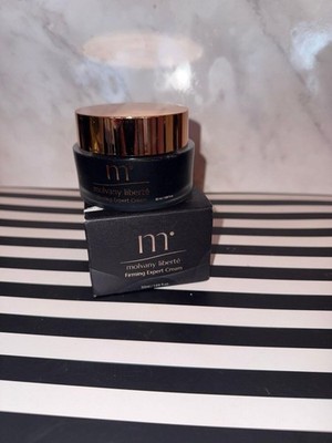 New Molvany expert firming cream