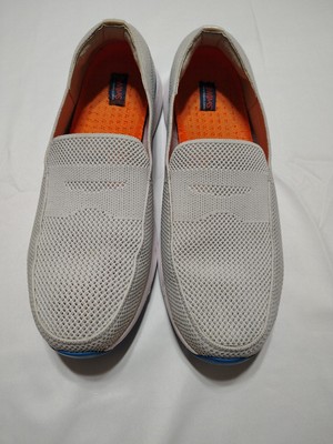 Simms Mens loafers shoes size US 9.5