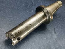 NMTB50 Compatible w/ Valenite Vari-Set Boring Head Modular Lathe Tool Holder