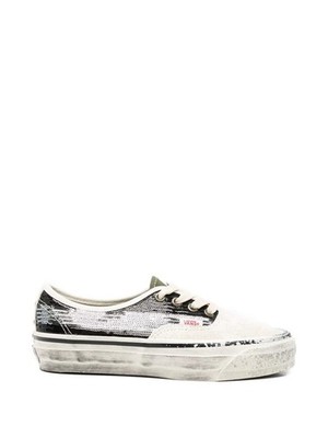 VANS - Unisex LX Authentic 44 Charms Sneakers