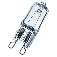 Osram G9 Backofenlampe Oven 40W 230V