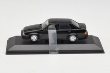 403120463 Alfa Romeo 75 3.0 V6 Black Minichamps 1/43