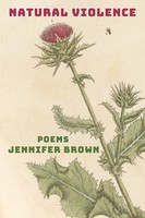 Jennifer Brown | Natural Violence | Taschenbuch | Englisch (2022)