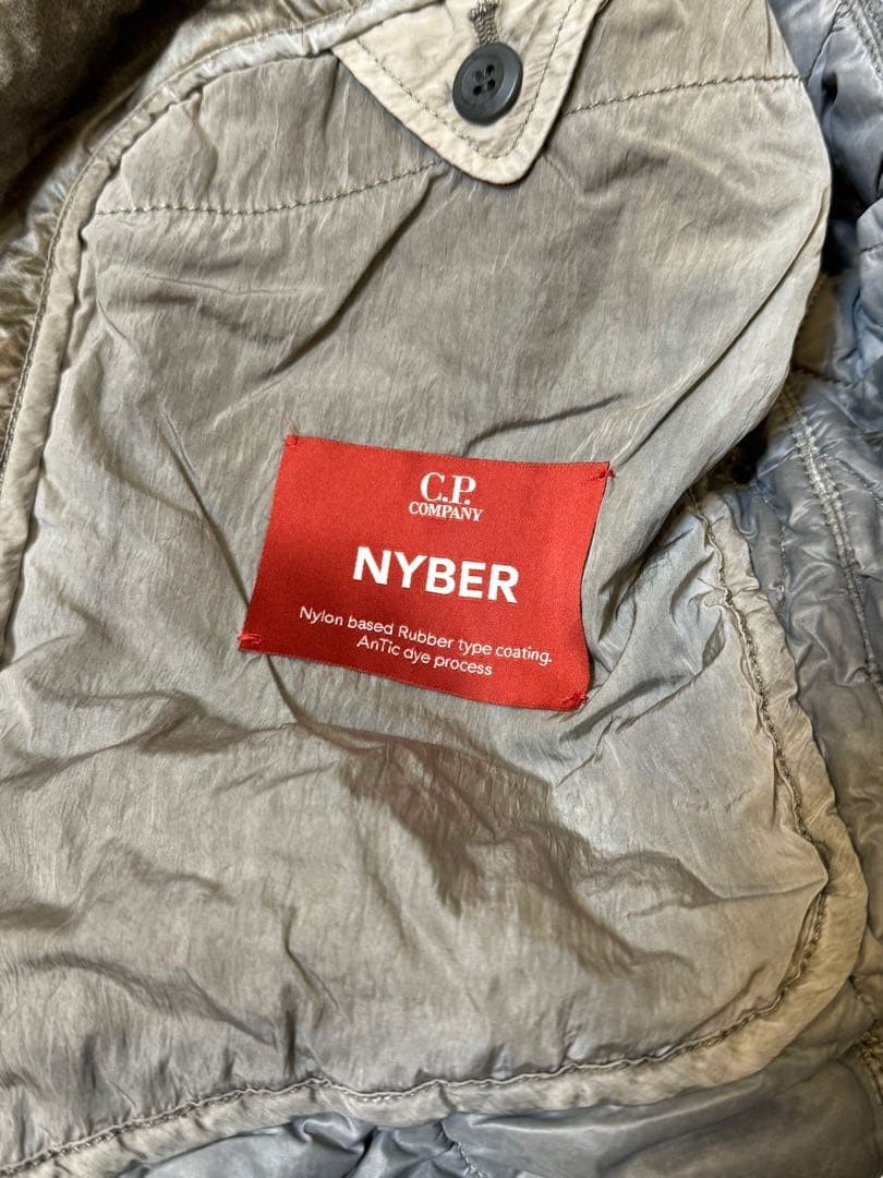 [Super Masterpiece] C.P. COMPANY military jacket thumbnail 8