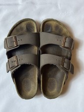 Birkenstock Kids Youth Sandals Size 8