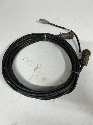 MTS SYSTEMS To P18 Through P48 494.16 572554.04 Electrical Cable Cord