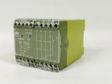 MUSHROOM PNOZ 2 110V AC 3S10 475730