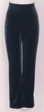 GIORGIO ARMANI Italian Exclusive Impressive Ladies Pants SZ 44 US SZ 8
