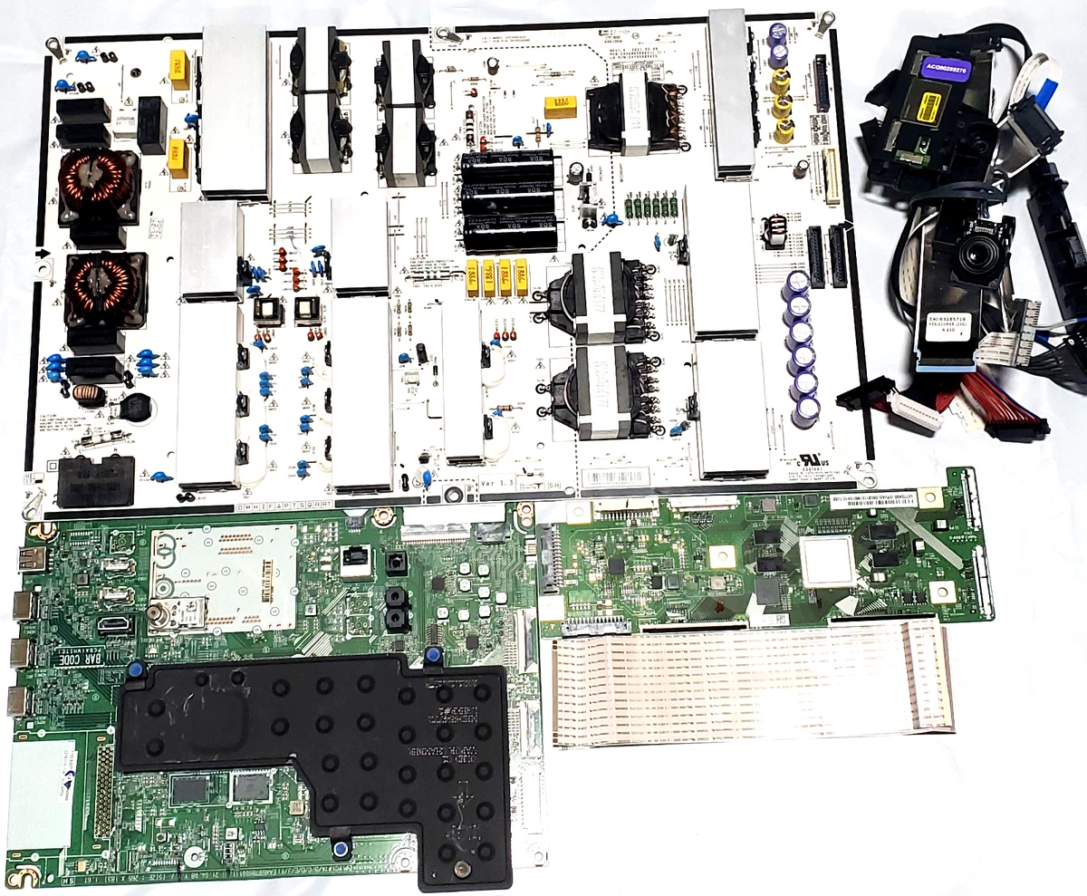 TV Main Boards for LG for sale | eBay