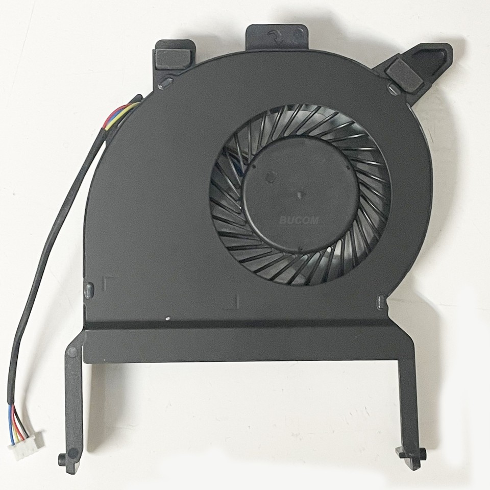 Ventilateur Hp Fan 810571-001 DFB593512MN0T FH0A FB08013M12SPA CT Afaxc1a Original D Occasion Quasi Neuf
