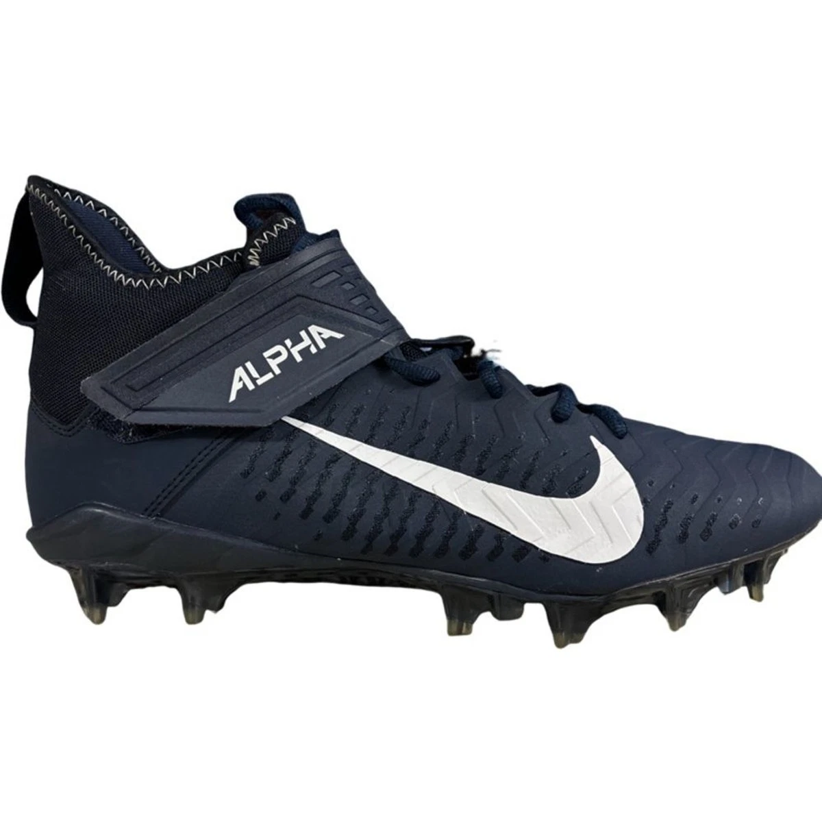 Preços baixos em Nike Alpha Menace Pro 2 Mid Navy | eBay Preços baixos em Nike Alpha Menace Pro 2 Mid Navy | eBay