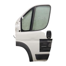 Porte avant et accessoires Citroen JUMPER