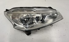 Hauptscheinwerfer rechts PEUGEOT 208 I (CA, CC) 9802221680 Frontleuchte original