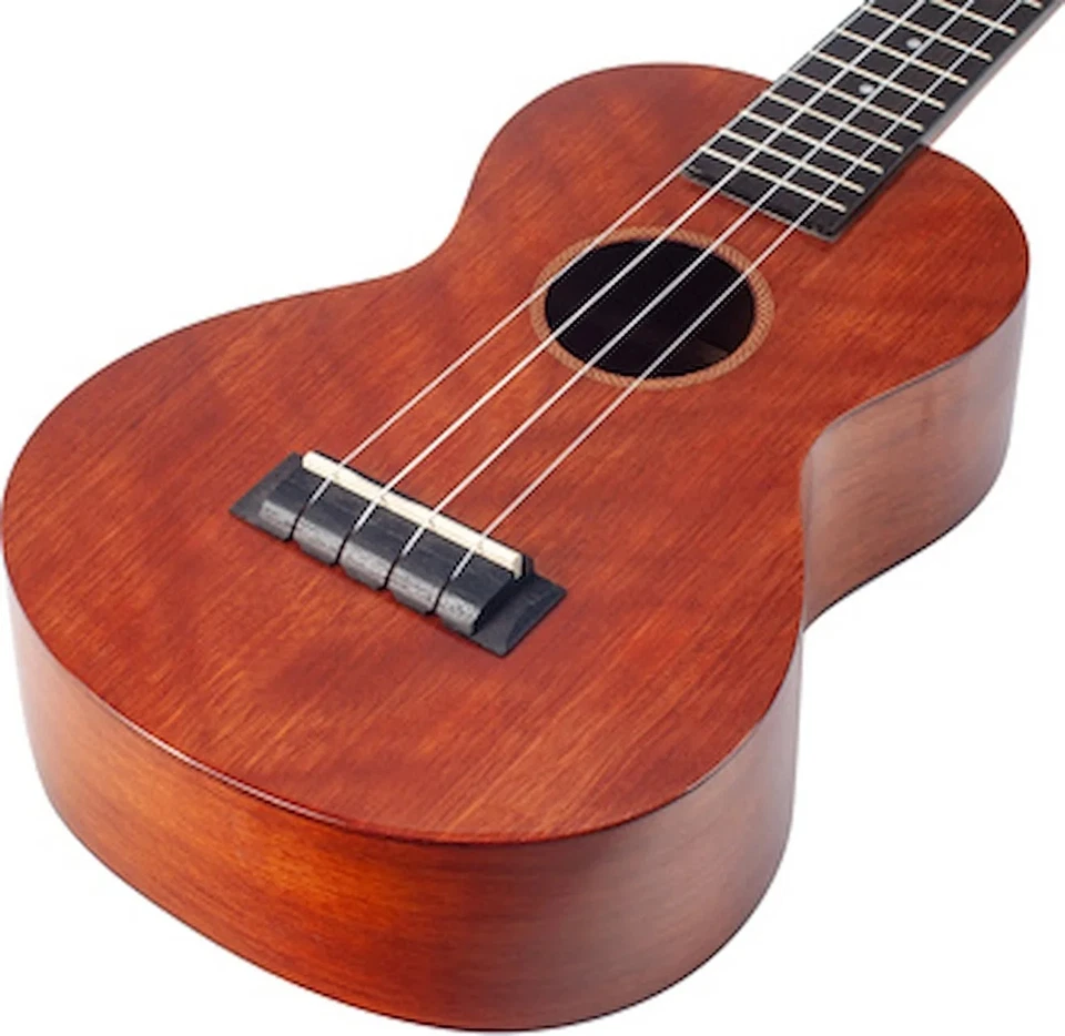 Brillo de concierto Mahalo MJ2 Java vintage natural Foto 4 de 4