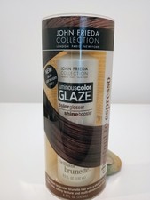 John Frieda Luminous Color Glaze Glosser Shin...